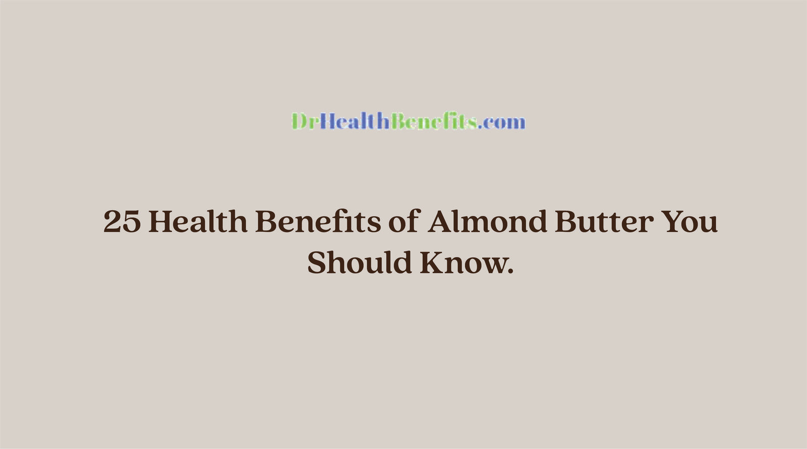 drhealthbenefits.com