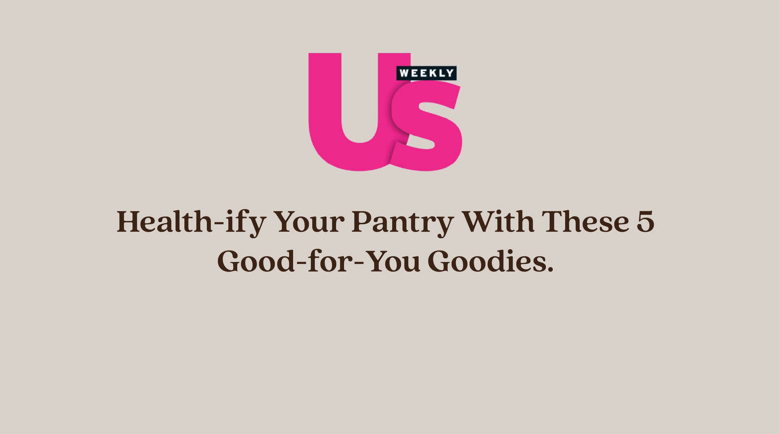 US Magazine