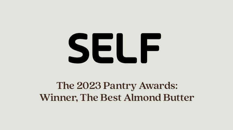 The 2023 Pantry Awards from SELF