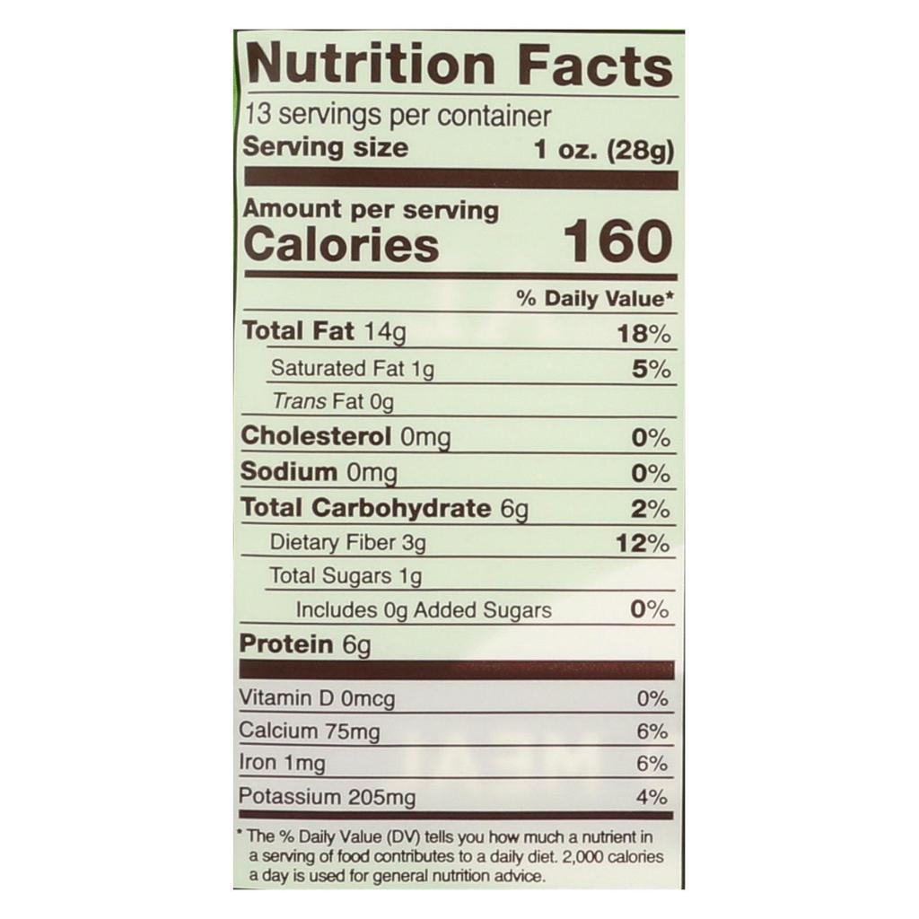 Natural Almond Meal