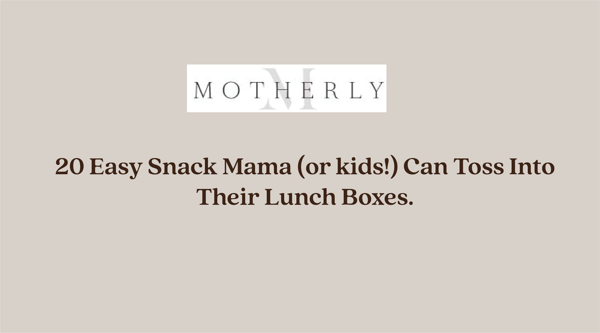 Motherly