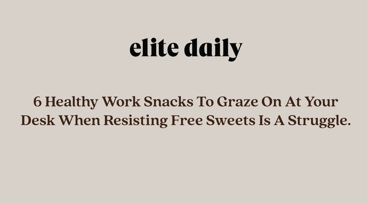 ELITE DAILY