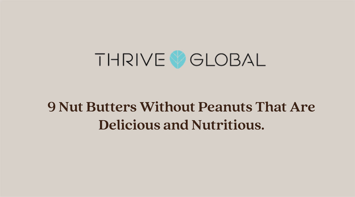 Thrive Global