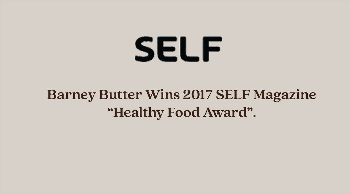 SELF Magazine