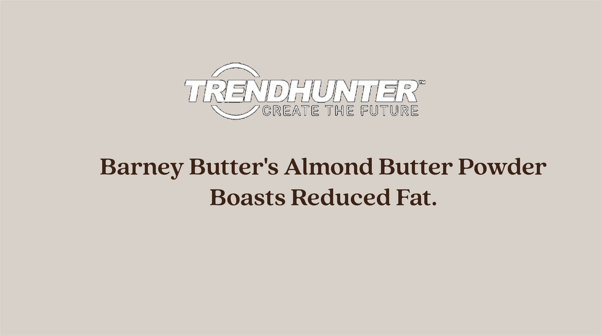 Trendhunter
