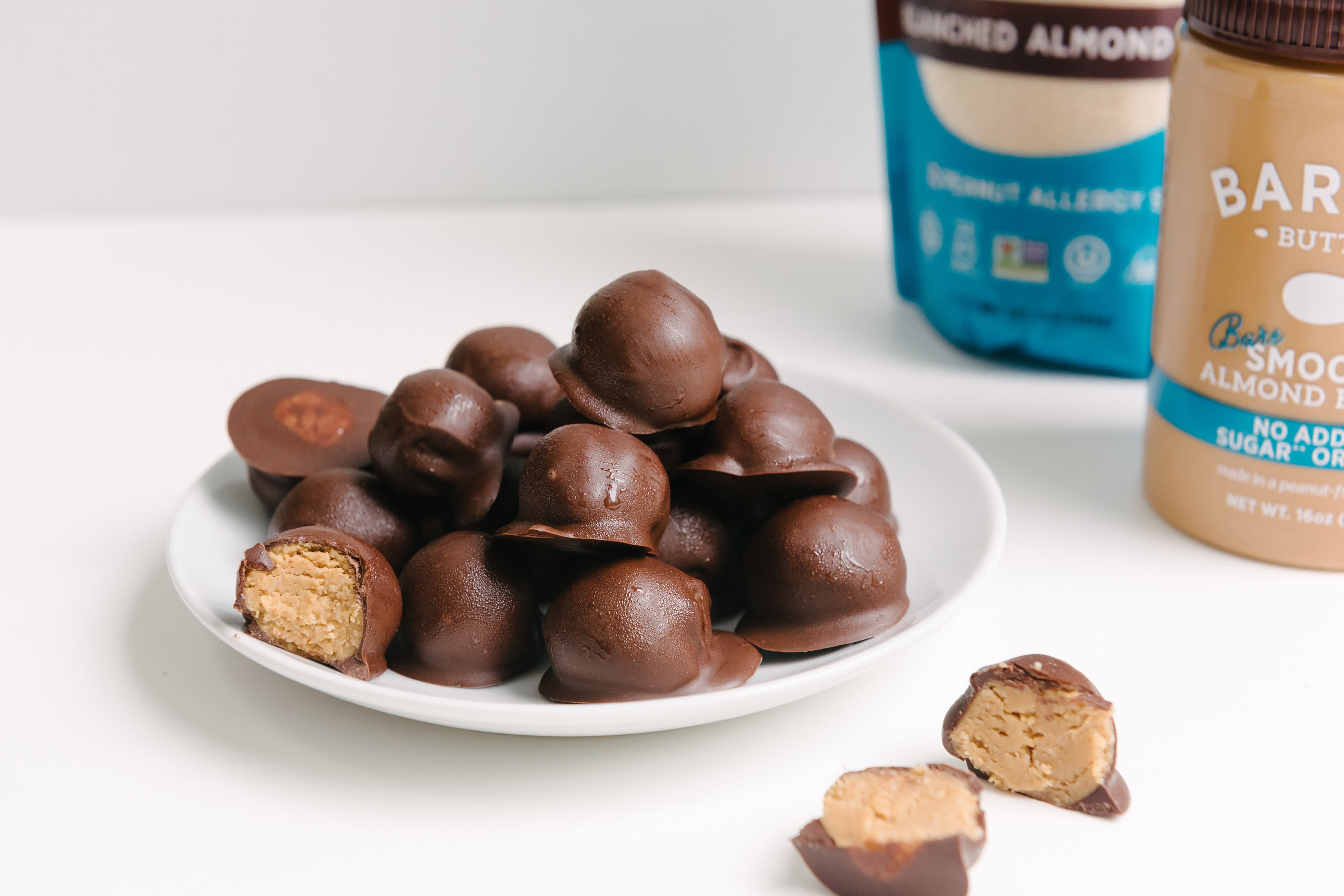 Buckeye Candies