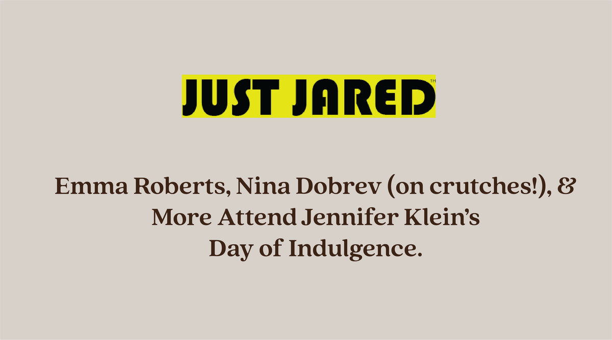 JustJared.com