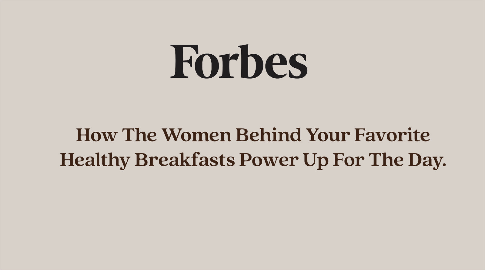 Forbes Magazine Online