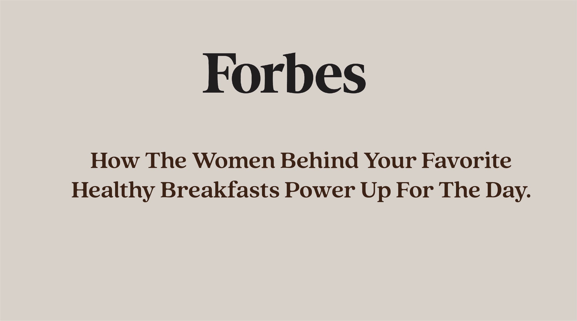 Forbes Magazine Online