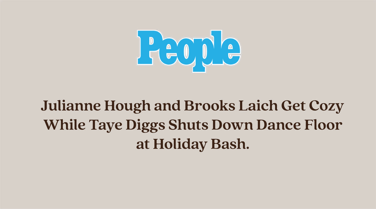 People Magazine