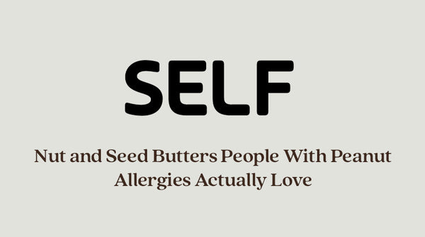 Butters People With Peanut Allergies Actually Love