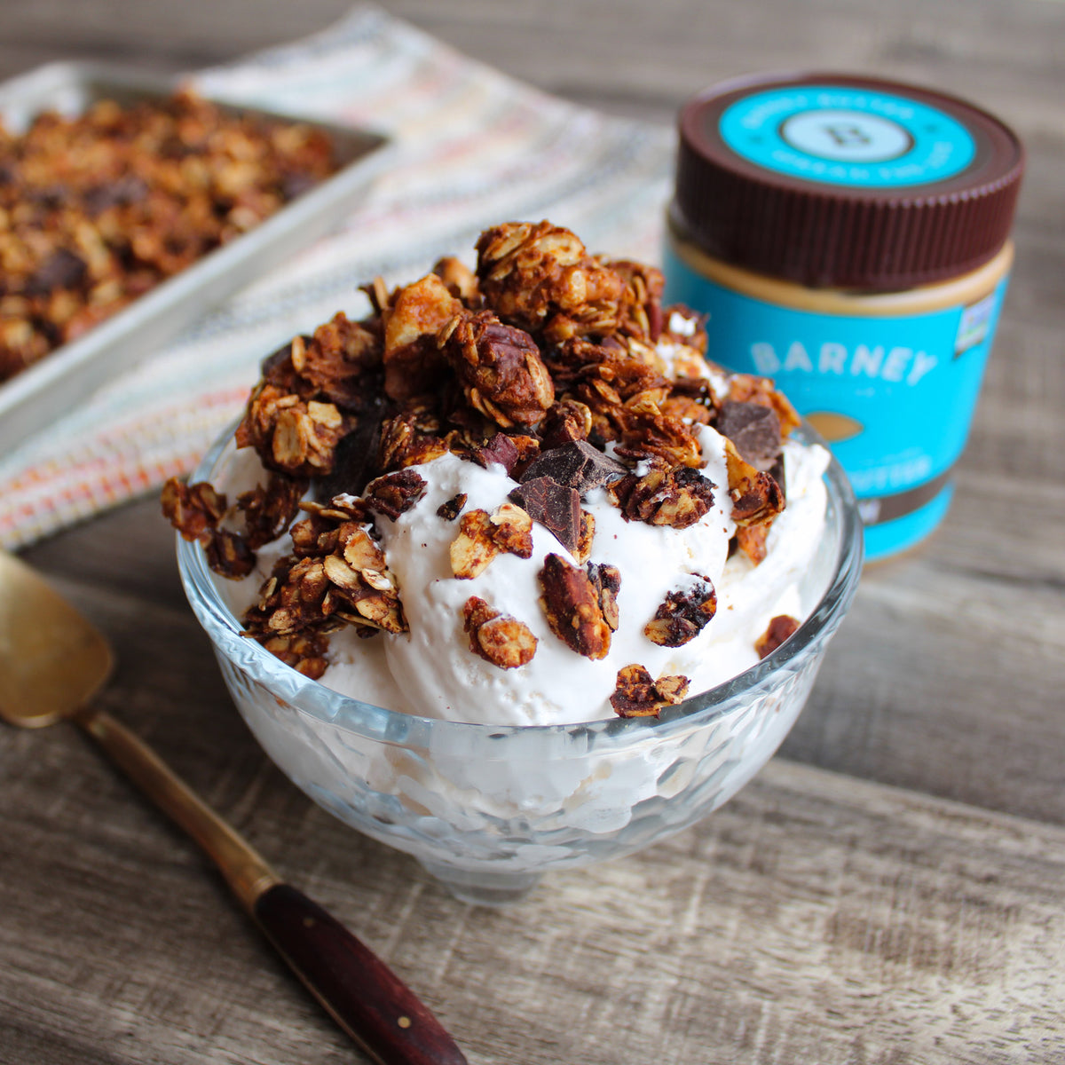 Granola