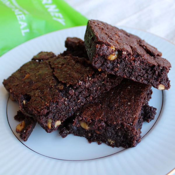 Katharine Hepburn's Brownies