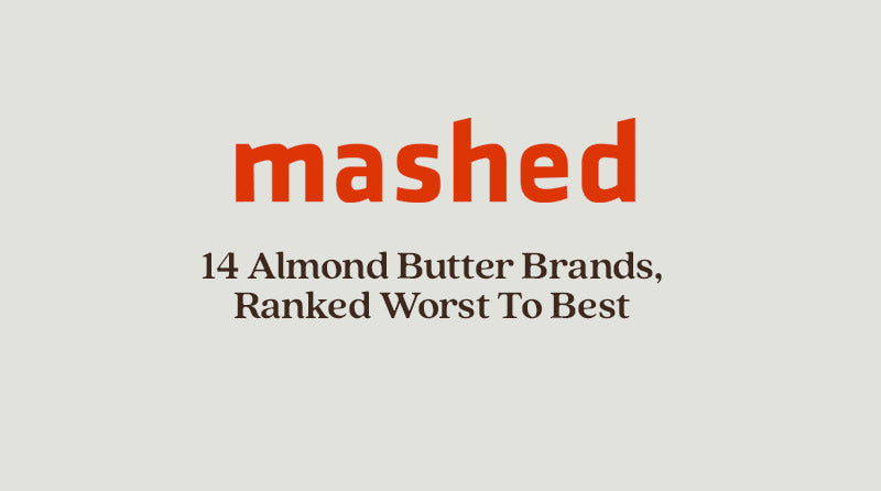 14 Almond Brands Ranked Worst to Best