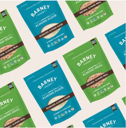 Almond Flour & Almond Meal