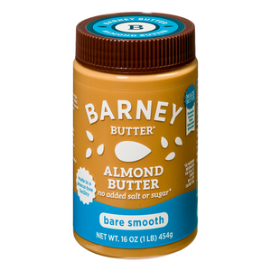 Bare Smooth Almond Butter