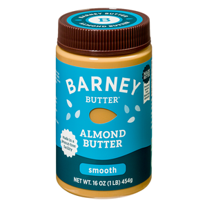 Smooth Almond Butter
