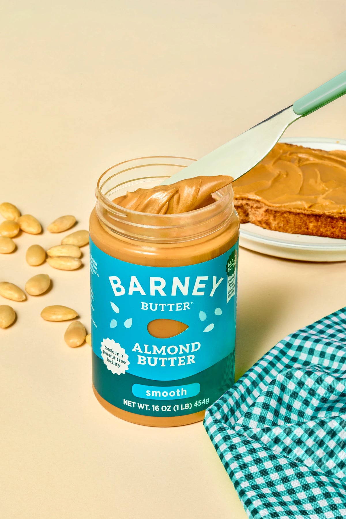 Barney & Co California, Llc