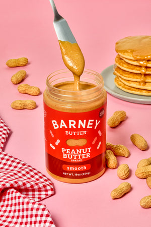 Smooth Peanut Butter