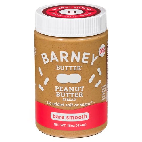 Bare Smooth Peanut Butter