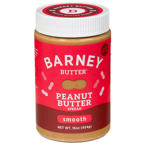 Smooth Peanut Butter
