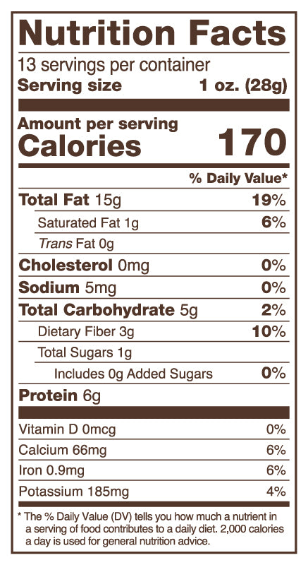 Blanched Almond Flour