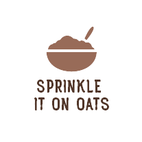 Chocolate Powdered Almond Butter