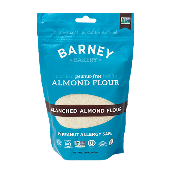 Blanched Almond Flour