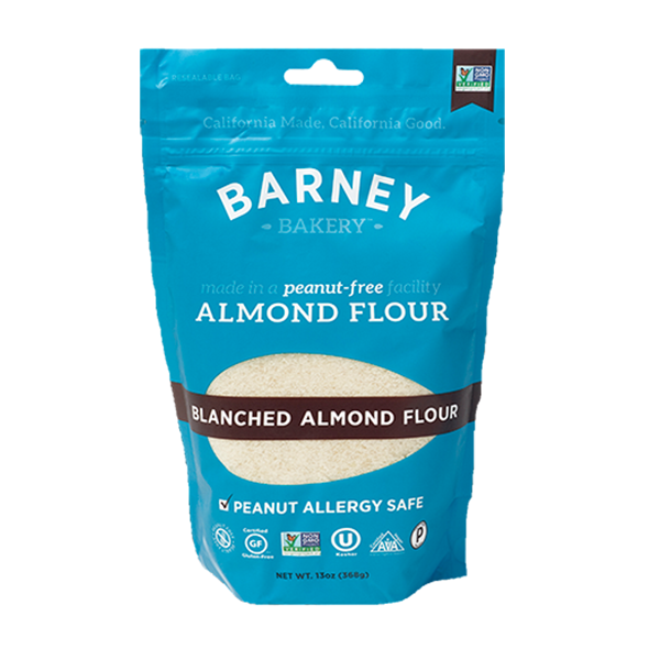 Blanched Almond Flour Wholesale