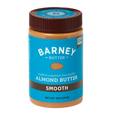 Almond Butter - Barney Butter