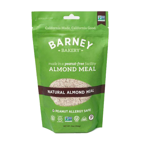 Natural Almond Meal