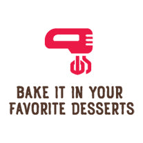 Unsweetened Powdered Almond Butter