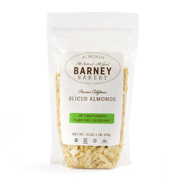 Sliced Almonds