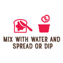 Unsweetened Powdered Almond Butter